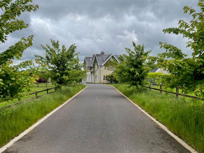 Luxury Laois Residence,