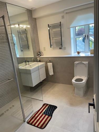 Luxury Laois Residence,