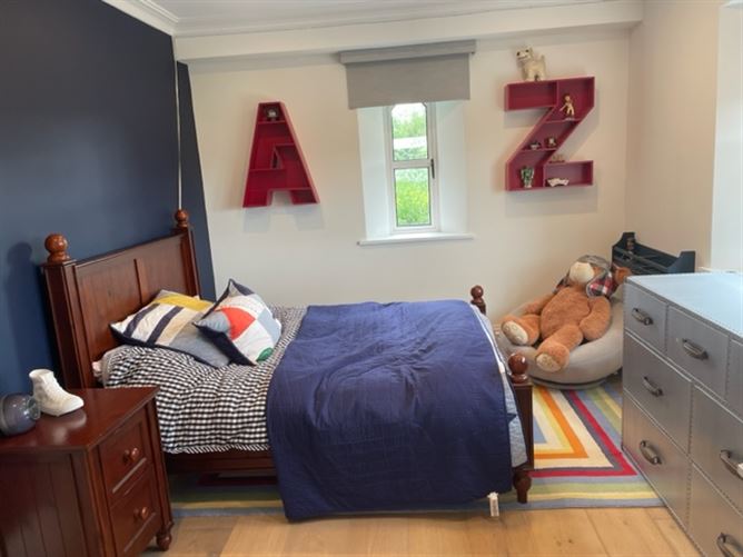 Luxury Laois Residence,