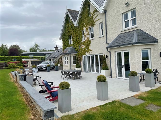 Luxury Laois Residence,