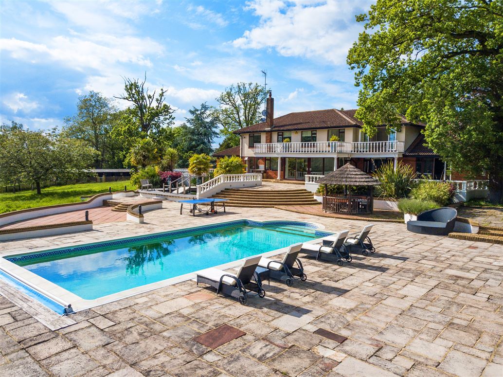 Heart of Home,Potters Bar, Hertfordshire, United Kingdom