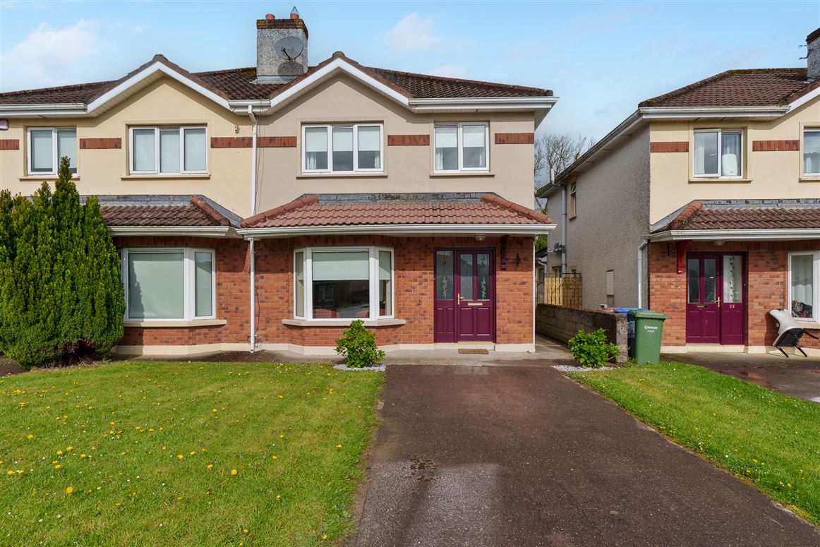 24 Awbeg, River Valley, Mallow, Cork