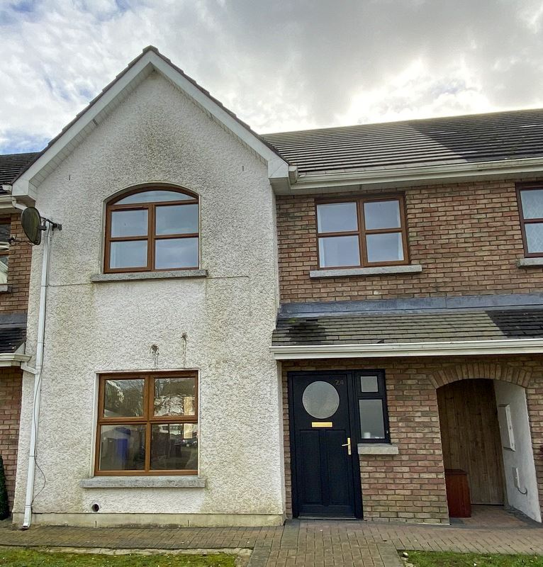 24 Mostrim Oaks, Edgeworthstown, Longford