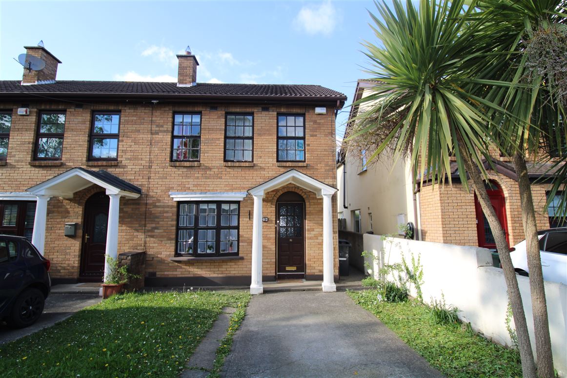 62 Park Drive Green, Castleknock,   Dublin 15