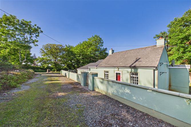 Olivers Hill, Old Kilmeaden Road, Butlerstown, Waterford
