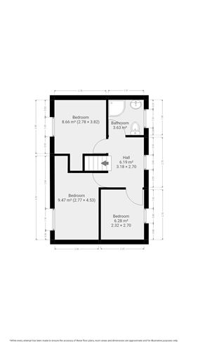 36 Ribh avenue, Artane, Dublin 5