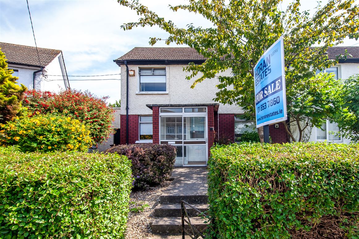 36 Ribh avenue, Artane, Dublin 5