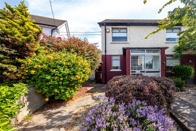 36 Ribh avenue, Artane, Dublin 5