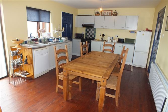 18 Ferndale Cairns Road, Sligo, Sligo