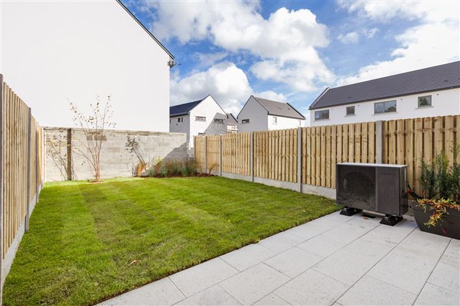 2 Bedroom House, Donaghcumper Gate, Dublin Road, Celbridge, Co. Kildare