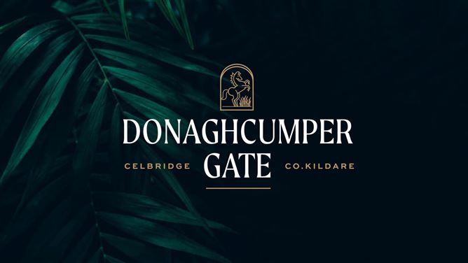 2 Bedroom House, Donaghcumper Gate, Dublin Road, Celbridge, Co. Kildare