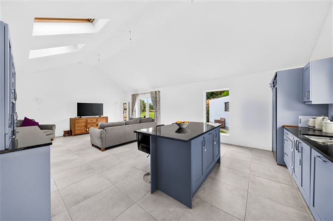 Ballykilmurray, , Tullamore, Offaly