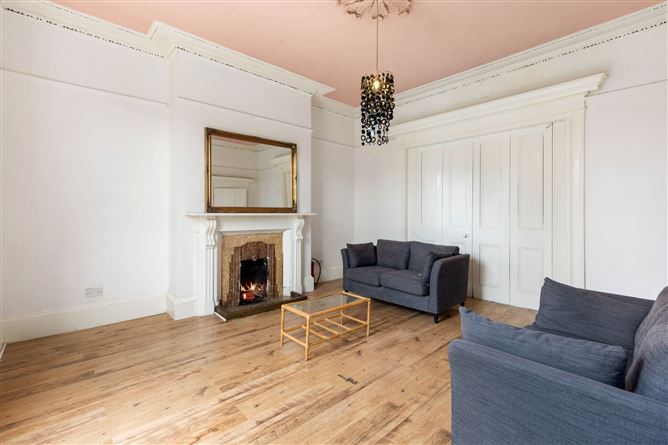 38 Leinster Road, Rathmines, Dublin 6