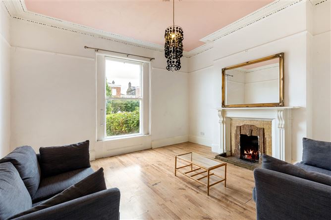 38 Leinster Road, Rathmines, Dublin 6