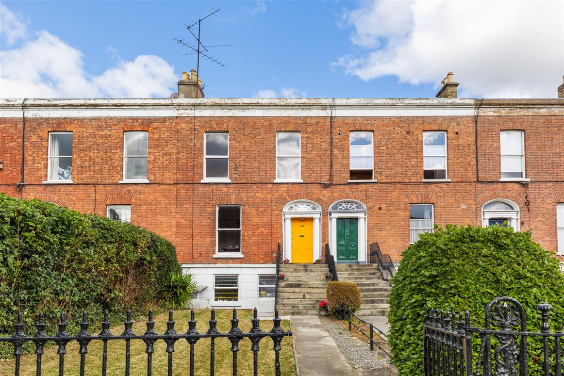 38 Leinster Road, Rathmines, Dublin 6