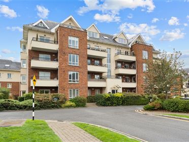 53 Ballintyre Grove, Ballinteer, Dublin 16