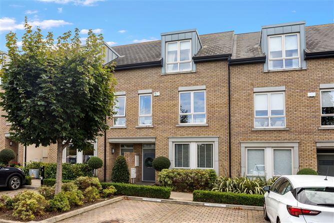 52 Roseland Avenue, Cualanor, Dun Laoghaire, Co. Dublin