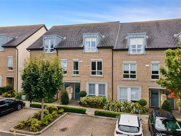 52 Roseland Avenue, Cualanor, Dun Laoghaire, Co. Dublin