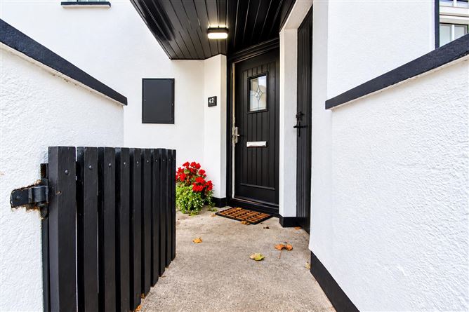 42 Grange Village, Mullingar, Westmeath