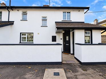 42 Grange Village, Mullingar, Westmeath
