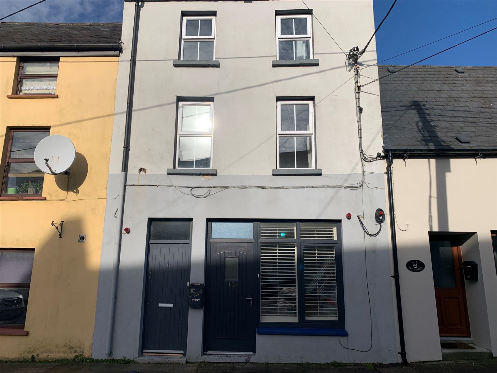 Photo 1 of 10 — 10 Rock Street, Cloyne, Co. Cork