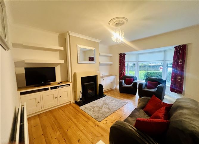 9 Abhainn Ruibhe, Oughterard, Co. Galway