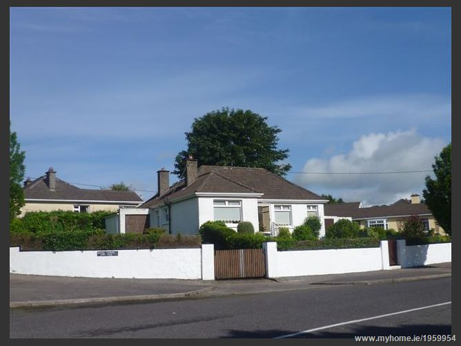 "St. Anthony's", Iona Park, Kerry Road, Silversprings, Cork City
