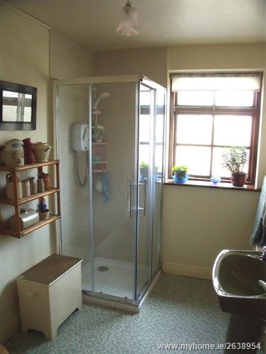 Andale, Toberpatrick, Tinahely, Wicklow