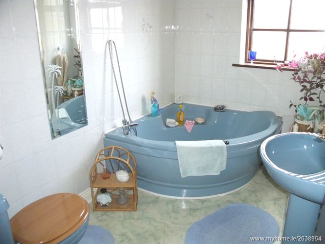 Andale, Toberpatrick, Tinahely, Wicklow