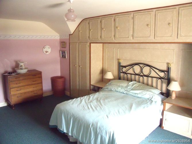 Andale, Toberpatrick, Tinahely, Wicklow