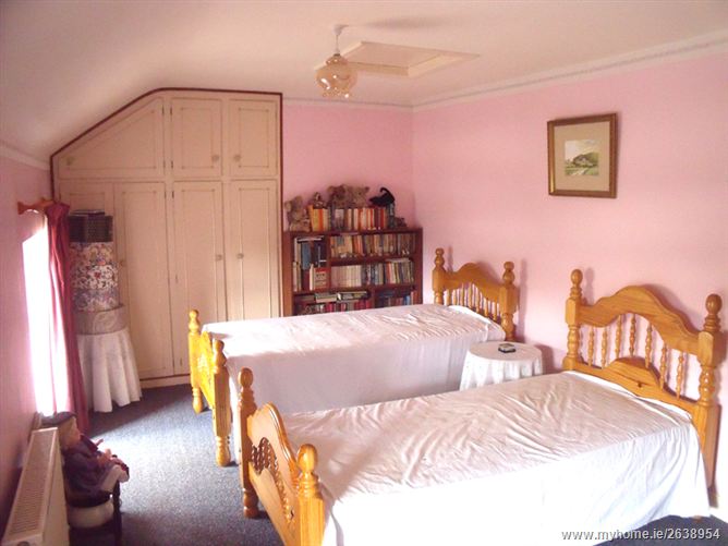 Andale, Toberpatrick, Tinahely, Wicklow