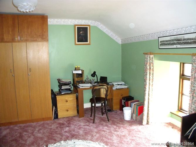 Andale, Toberpatrick, Tinahely, Wicklow