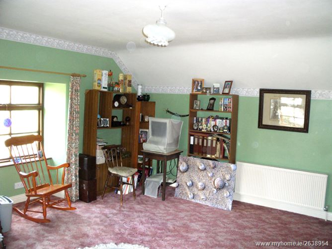 Andale, Toberpatrick, Tinahely, Wicklow