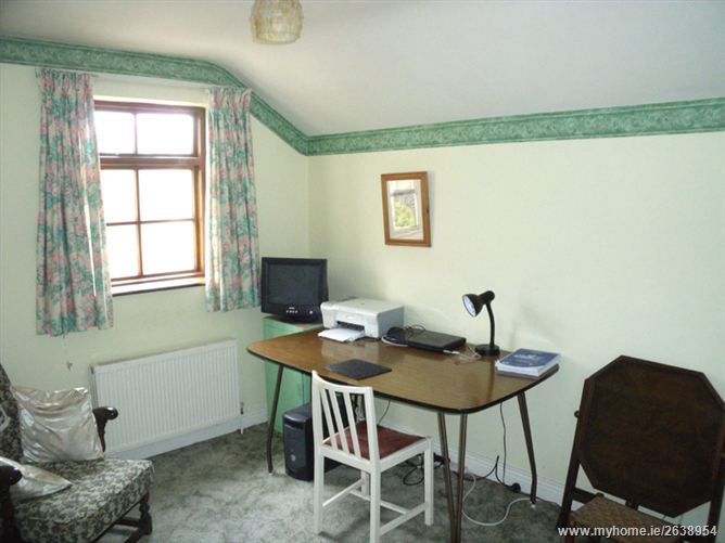 Andale, Toberpatrick, Tinahely, Wicklow