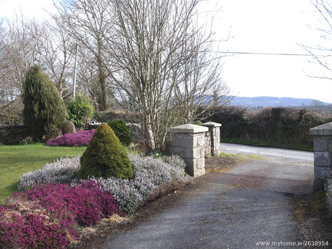 Andale, Toberpatrick, Tinahely, Wicklow