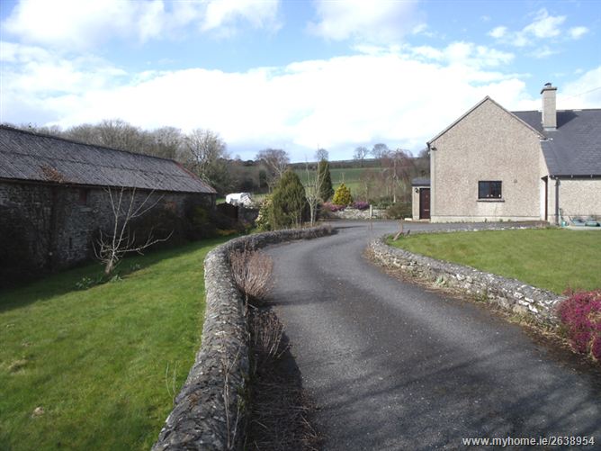 Andale, Toberpatrick, Tinahely, Wicklow