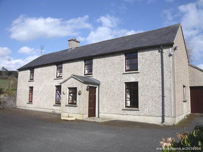 Andale, Toberpatrick, Tinahely, Wicklow