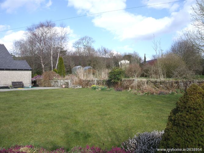 Andale, Toberpatrick, Tinahely, Wicklow