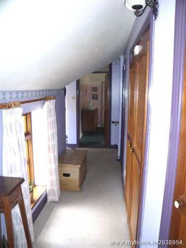 Andale, Toberpatrick, Tinahely, Wicklow