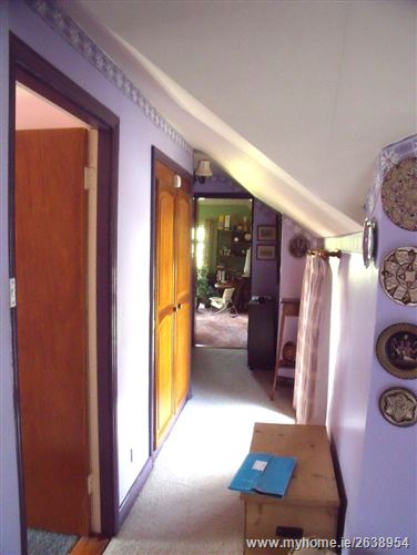 Andale, Toberpatrick, Tinahely, Wicklow