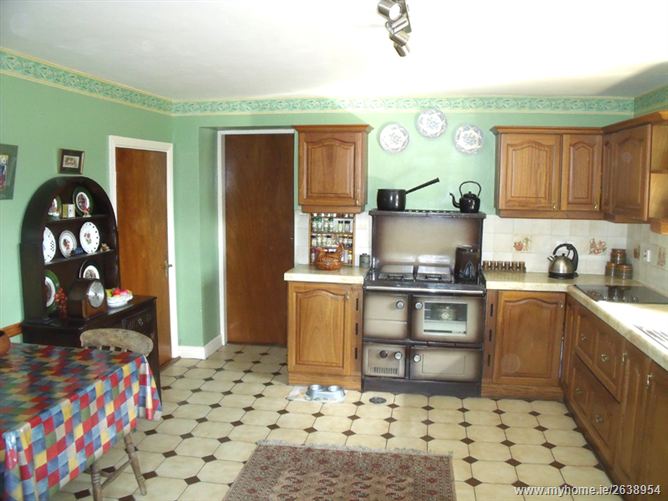 Andale, Toberpatrick, Tinahely, Wicklow