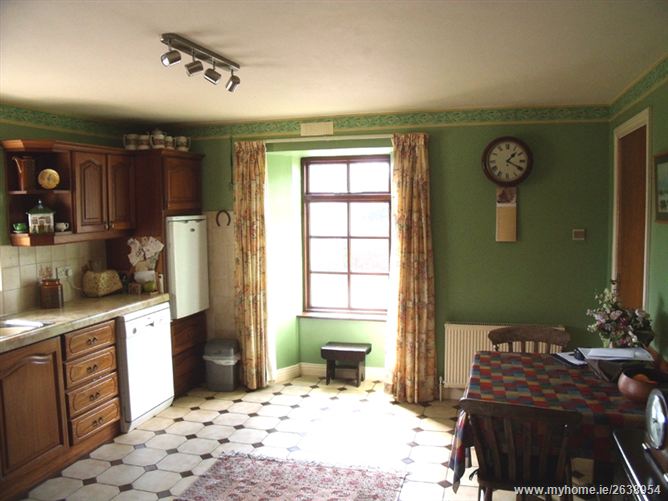 Andale, Toberpatrick, Tinahely, Wicklow