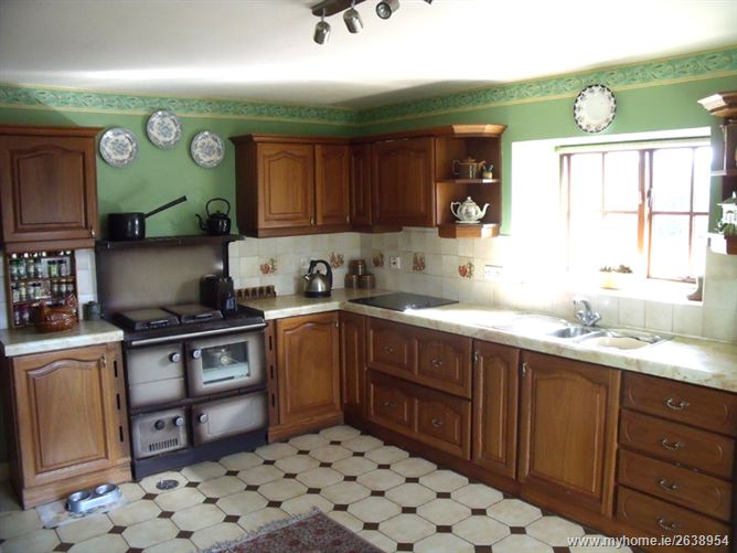 Andale, Toberpatrick, Tinahely, Wicklow