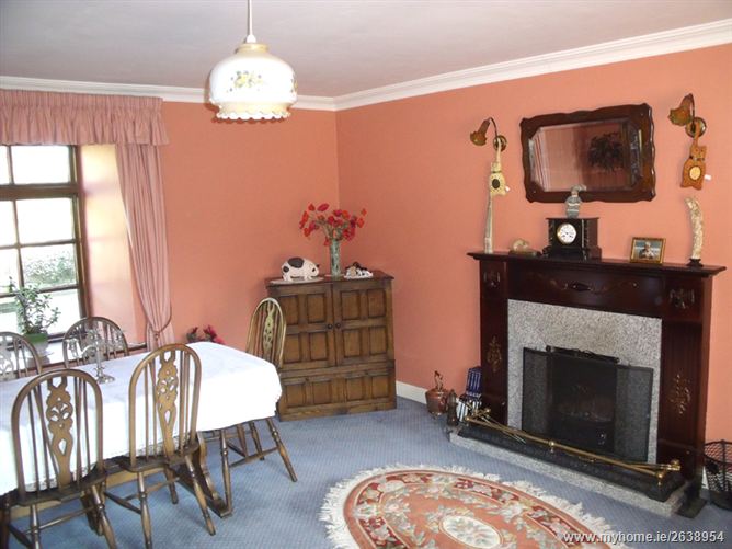 Andale, Toberpatrick, Tinahely, Wicklow