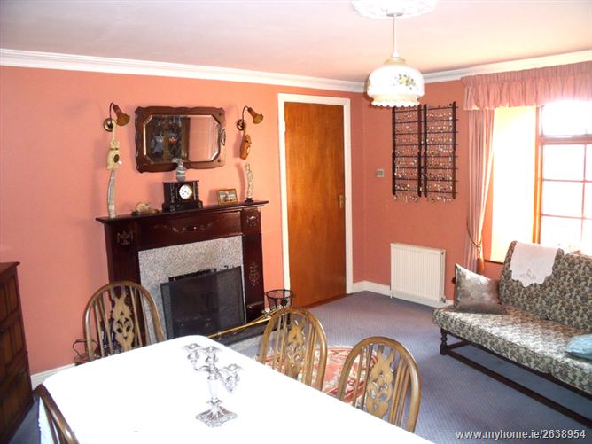 Andale, Toberpatrick, Tinahely, Wicklow