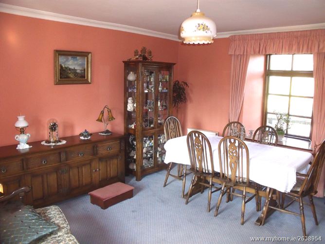 Andale, Toberpatrick, Tinahely, Wicklow