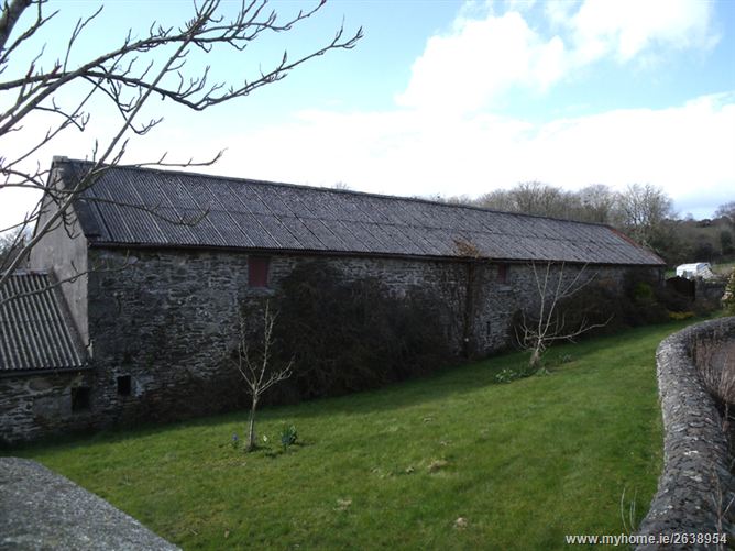 Andale, Toberpatrick, Tinahely, Wicklow