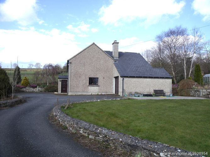 Andale, Toberpatrick, Tinahely, Wicklow