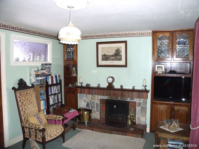 Andale, Toberpatrick, Tinahely, Wicklow