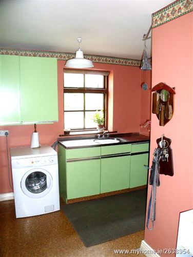 Andale, Toberpatrick, Tinahely, Wicklow